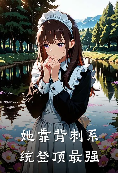 她靠背刺系统登顶最强秋月沈清瑶小说免费完结_完本热门小说她靠背刺系统登顶最强秋月沈清瑶