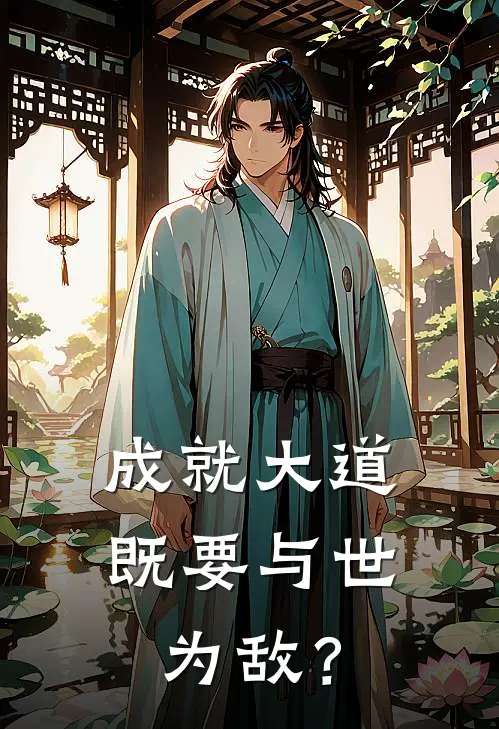 成就大道既要与世为敌？凌云天凌川完整免费小说_小说全文免费阅读成就大道既要与世为敌？凌云天凌川