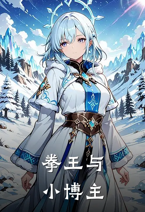 拳王与小博主林小雨陈劲免费小说全集_免费阅读无弹窗拳王与小博主林小雨陈劲