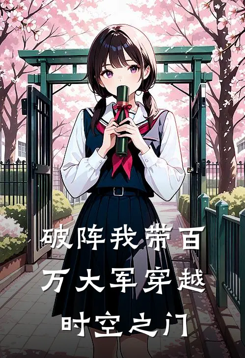 林刻秦武《破阵我带百万大军穿越时空之门》全本免费在线阅读_(林刻秦武)最新章节在线阅读