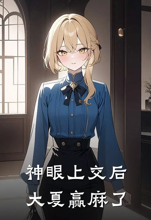 神眼上交后，大夏赢麻了林寂刘三全本完结小说_最新章节列表神眼上交后，大夏赢麻了(林寂刘三)