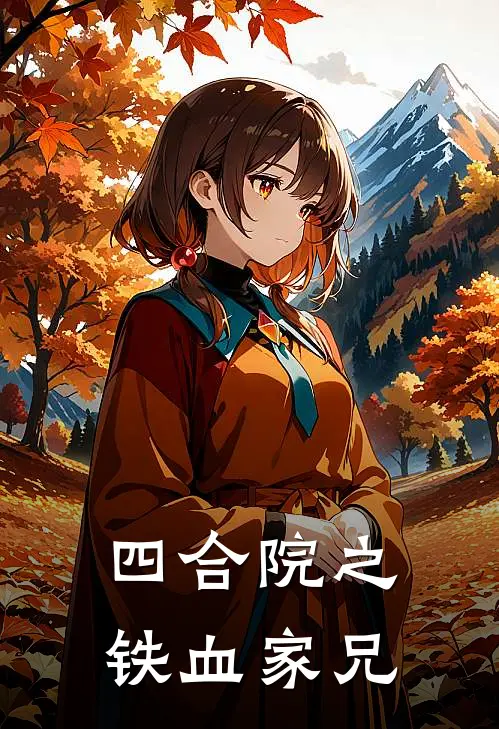 《四合院之铁血家兄》何雨柱何雨田火爆新书_四合院之铁血家兄(何雨柱何雨田)免费小说