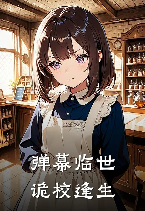 弹幕临世，诡校逢生陈野陈野小说完整版免费阅读_热门小说排行榜弹幕临世，诡校逢生(陈野陈野)