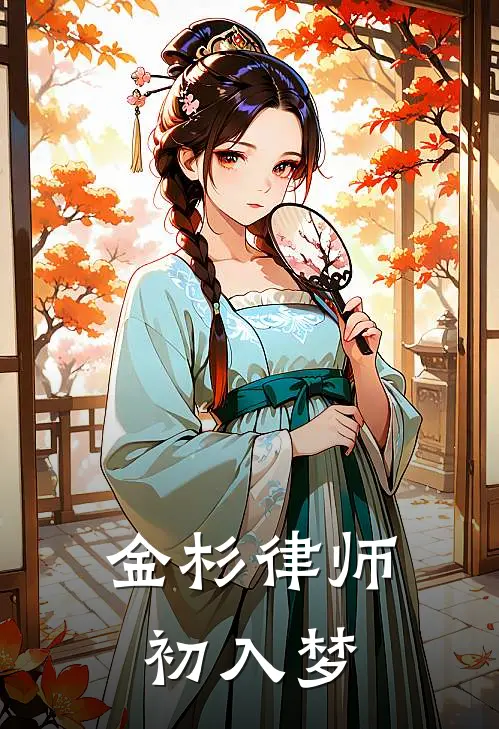 金杉律师初入梦(沐雪赵天雄)最新好看小说_无弹窗全文免费阅读金杉律师初入梦沐雪赵天雄