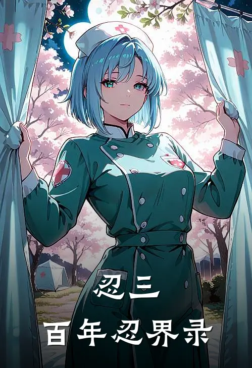 忍三：百年忍界录(武神武神)火爆小说_《忍三：百年忍界录》武神武神小说免费在线阅读