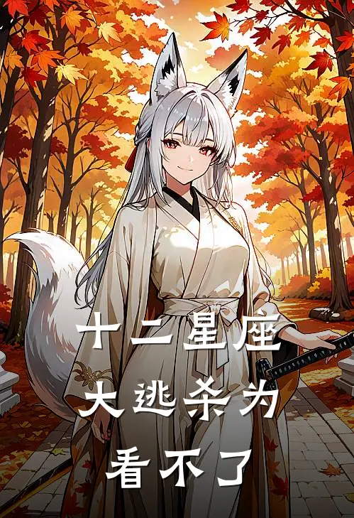 十二星座大逃杀为看不了