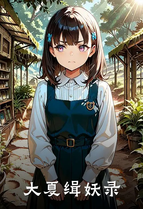 叶知秋叶知夏(大夏缉妖录)全章节在线阅读_(大夏缉妖录)完结版免费阅读