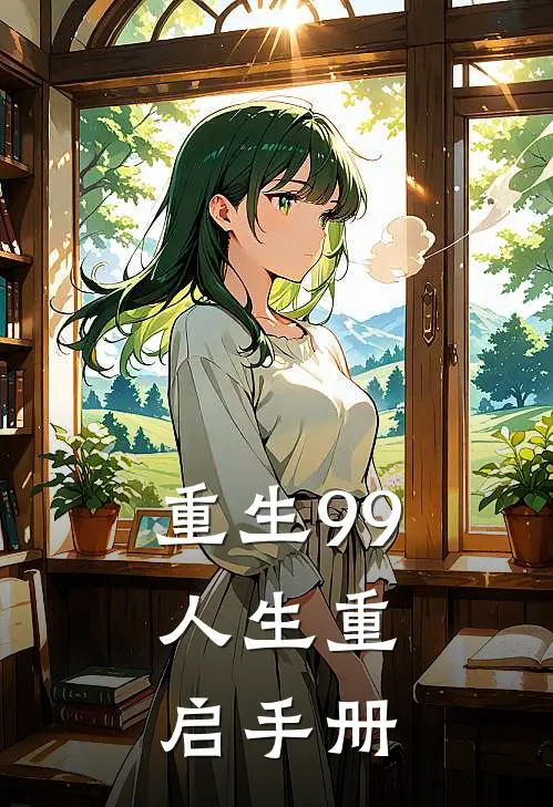 重生99：人生重启手册(秋秋邱秋)免费小说_完整版免费阅读重生99：人生重启手册秋秋邱秋
