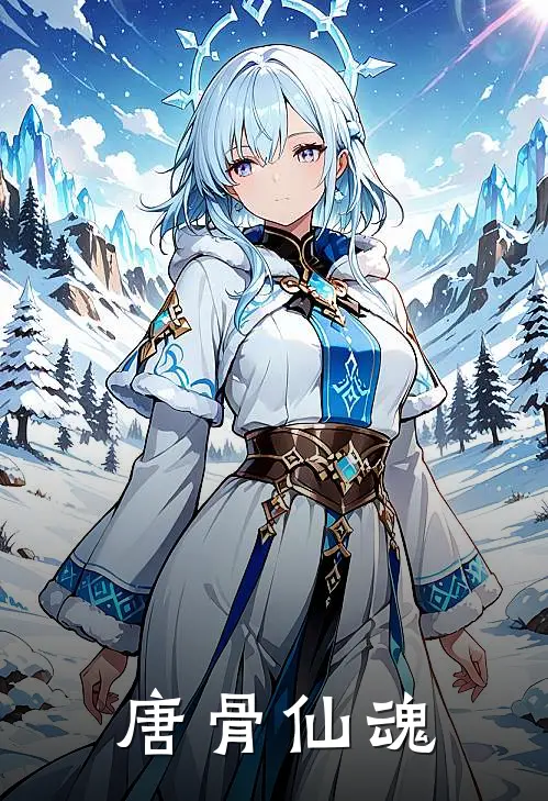 《唐骨仙魂》林默清虚子火爆新书_唐骨仙魂(林默清虚子)免费小说