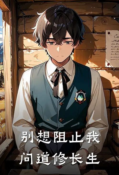 别想阻止我问道修长生(夏景程雅荣)最新小说_免费阅读完整版小说别想阻止我问道修长生(夏景程雅荣)
