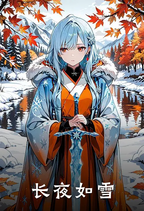 长夜如雪楚知寒沈砚小说完整版免费阅读_最新章节列表长夜如雪(楚知寒沈砚)