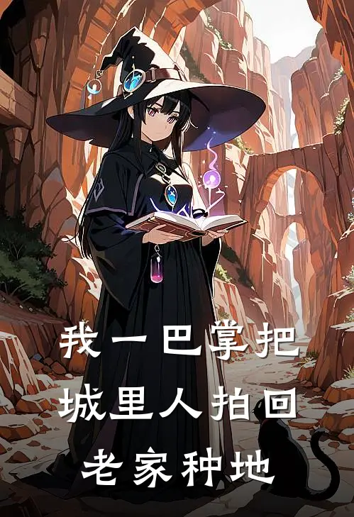 我一巴掌把城里人拍回老家种地(林辰福伯)免费小说_完整版免费阅读我一巴掌把城里人拍回老家种地林辰福伯