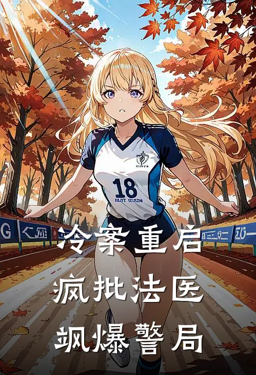 冷案重启：疯批法医飒爆警局(苏烬林薇薇)全文免费在线阅读_冷案重启：疯批法医飒爆警局热门小说