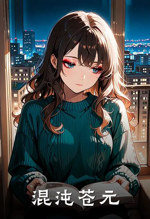 混沌苍元(林辰林浩)最新免费小说_完本小说免费阅读混沌苍元林辰林浩