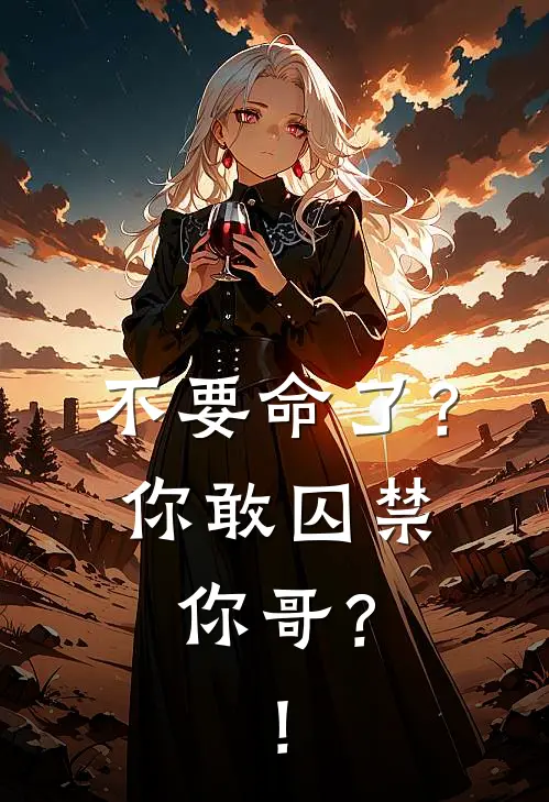 不要命了？你敢囚禁你哥？！谢寂楠谢语安已完结小说_最新章节列表不要命了？你敢囚禁你哥？！(谢寂楠谢语安)