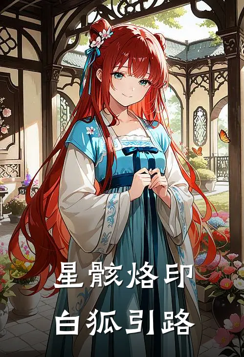 星骸烙印：白狐引路