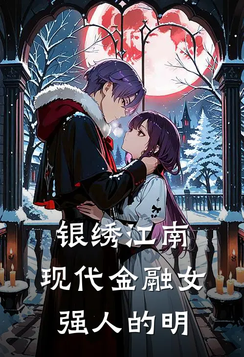 银绣江南：现代金融女强人的明(林薇沈砚)全本免费在线阅读_银绣江南：现代金融女强人的明全文阅读