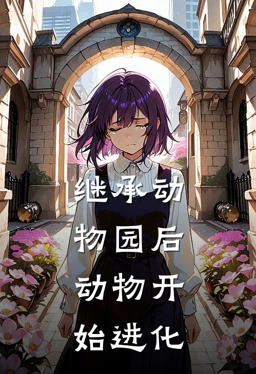 继承动物园后，动物开始进化