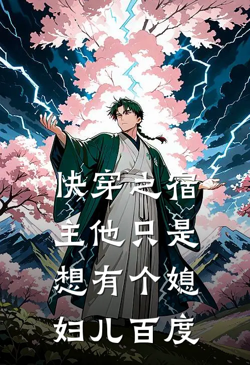 快穿之宿主他只是想有个媳妇儿百度