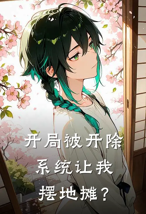 开局被开除，系统让我摆地摊？林辰赵天宇小说免费完结_完本热门小说开局被开除，系统让我摆地摊？林辰赵天宇