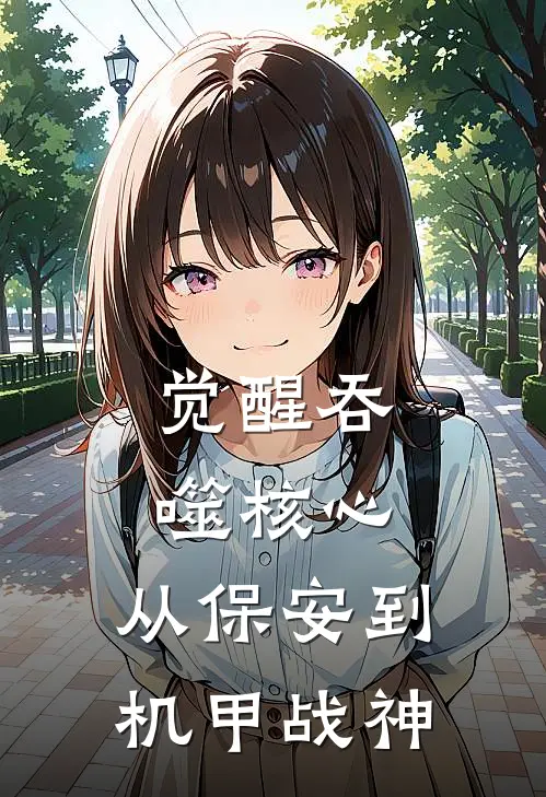 觉醒吞噬核心，从保安到机甲战神林野苏文山热门完结小说_最新章节列表觉醒吞噬核心，从保安到机甲战神(林野苏文山)