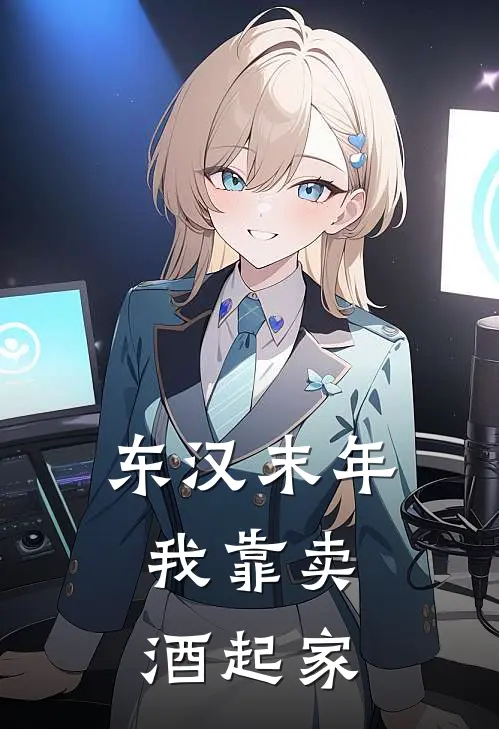 东汉末年，我靠卖酒起家刘安刘弘免费小说完结_最新章节列表东汉末年，我靠卖酒起家(刘安刘弘)