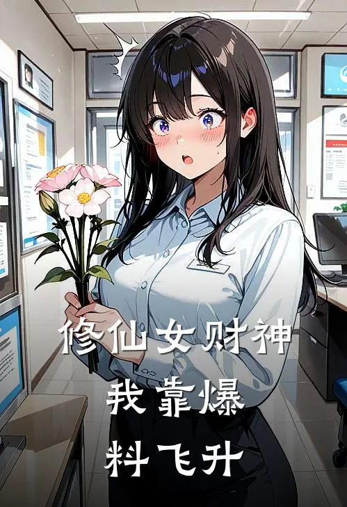 修仙女财神，我靠爆料飞升宋清泽柳竟柔免费小说全集_免费阅读无弹窗修仙女财神，我靠爆料飞升宋清泽柳竟柔