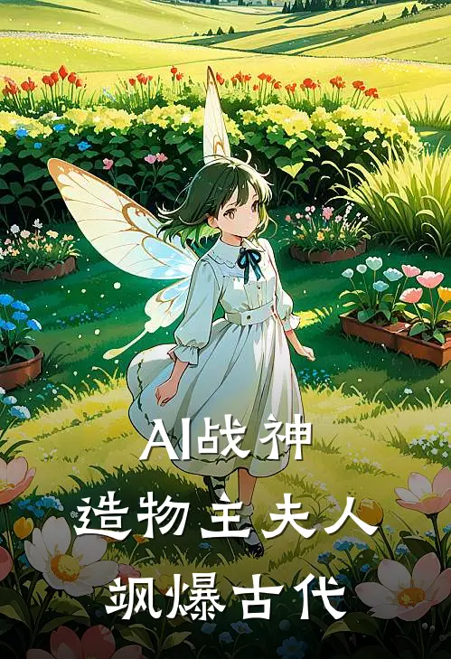 Al战神：造物主夫人飒爆古代(姜寻春杏)最热门小说_小说完整版Al战神：造物主夫人飒爆古代姜寻春杏