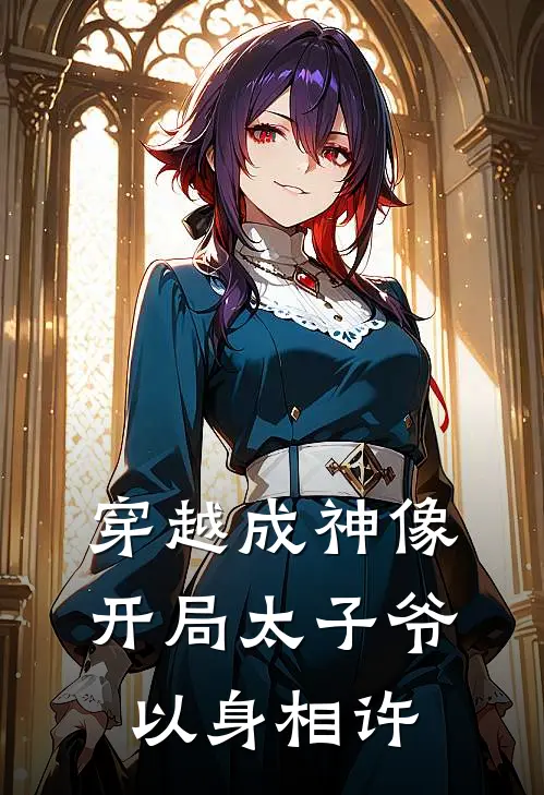 穿越成神像：开局太子爷以身相许(萧屹白芷)免费小说完结版_最新章节列表穿越成神像：开局太子爷以身相许(萧屹白芷)