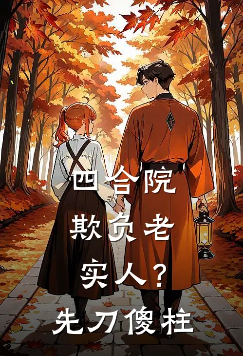 四合院，欺负老实人？先刀傻柱(陈一洲易中海)完整版免费小说_最热门小说四合院，欺负老实人？先刀傻柱(陈一洲易中海)