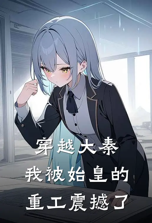 穿越大秦：我被始皇的重工震撼了林砚李斯最新章节在线阅读_林砚李斯全本免费在线阅读