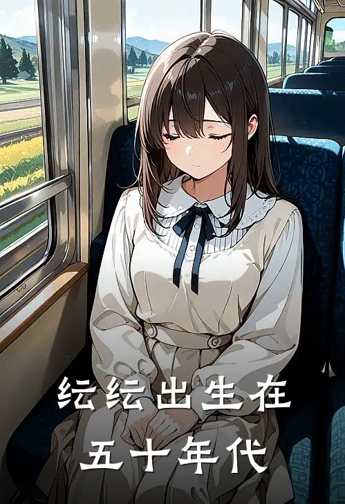 纭纭出生在五十年代林纭林宁小说完整版_热门好看小说纭纭出生在五十年代(林纭林宁)