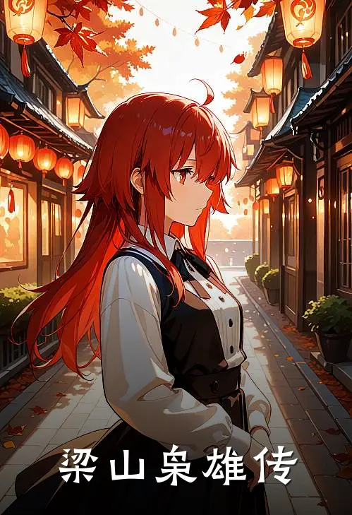 梁山枭雄传宋江吴用完结版免费阅读_梁山枭雄传全章节免费在线阅读