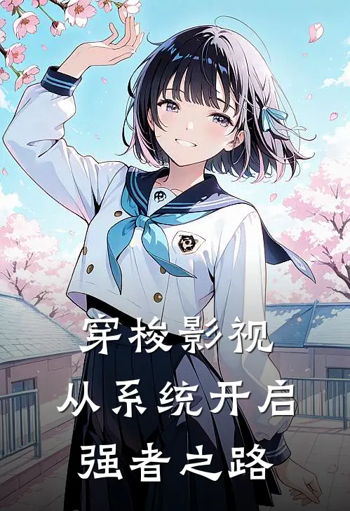 穿梭影视：从系统开启强者之路