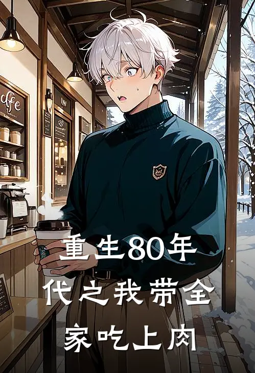 重生80年代之我带全家吃上肉(苏晓倩晓明)完整版免费阅读_(重生80年代之我带全家吃上肉)全章节免费在线阅读