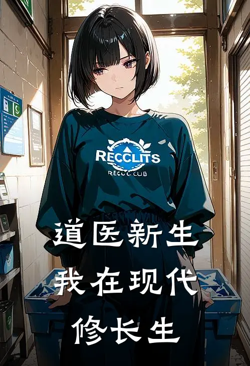 道医新生：我在现代修长生安紫轩林伯完结版免费阅读_道医新生：我在现代修长生全章节免费在线阅读