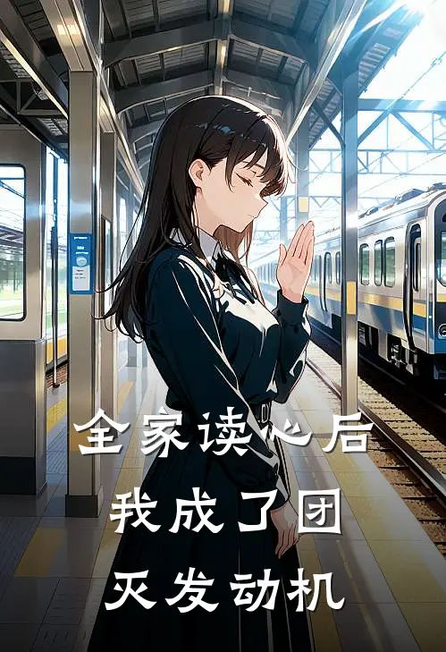 沈清辞沈文渊(全家读心后，我成了团灭发动机)_《全家读心后，我成了团灭发动机》最新章节免费在线阅读