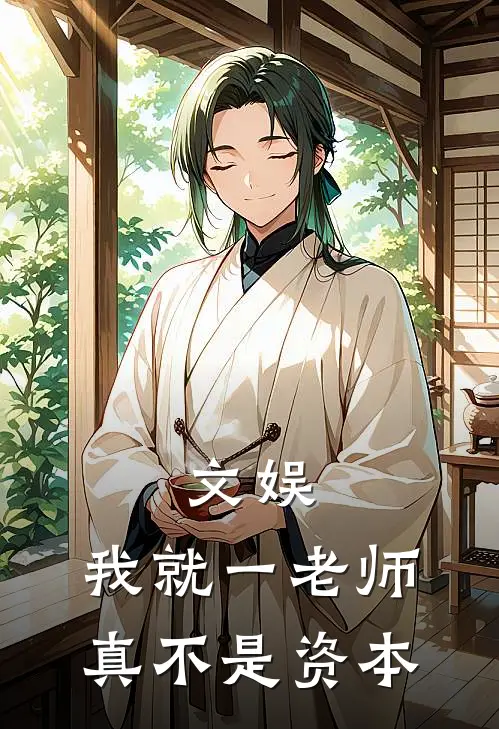 文娱：我就一老师，真不是资本(牧封周芷若)小说免费在线阅读_文娱：我就一老师，真不是资本(牧封周芷若)大结局阅读