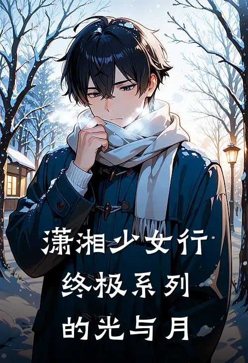 潇湘少女行：终极系列的光与月