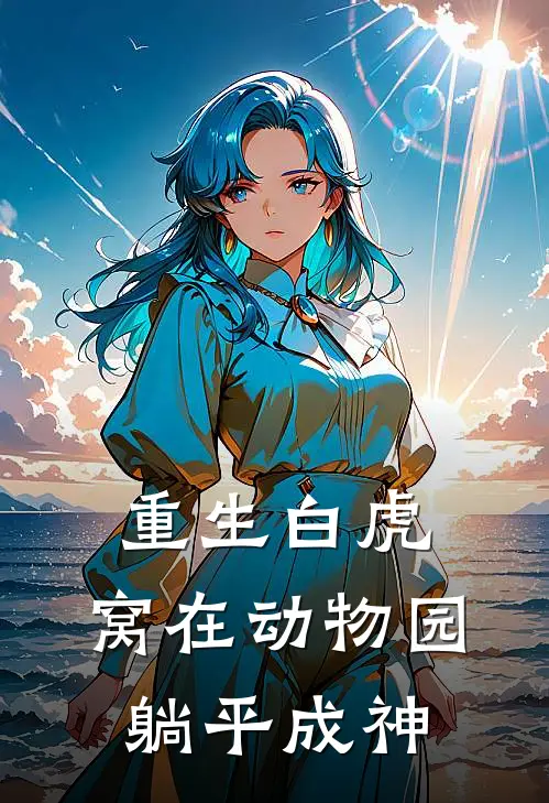 重生白虎，窝在动物园躺平成神(陈默林晓)完整版免费小说_完结版小说推荐重生白虎，窝在动物园躺平成神(陈默林晓)