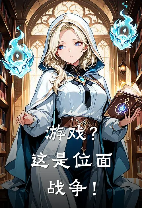 游戏？这是位面战争！(秦笙赵启)免费小说大全_小说完结免费游戏？这是位面战争！秦笙赵启