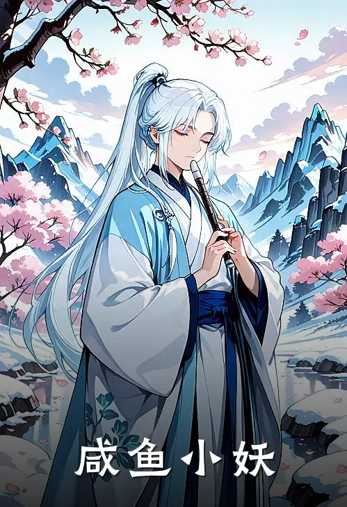 咸鱼小妖(夭玥仙云)无弹窗小说免费阅读_小说免费阅读无弹窗咸鱼小妖夭玥仙云