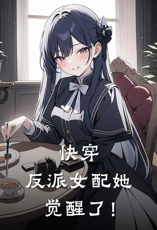 快穿：反派女配她觉醒了！