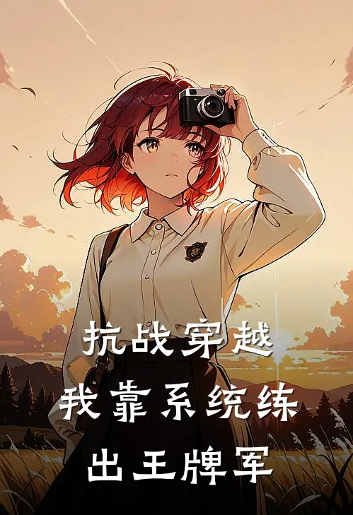 林峰王大壮《抗战穿越：我靠系统练出王牌军》完结版免费阅读_抗战穿越：我靠系统练出王牌军全文免费阅读