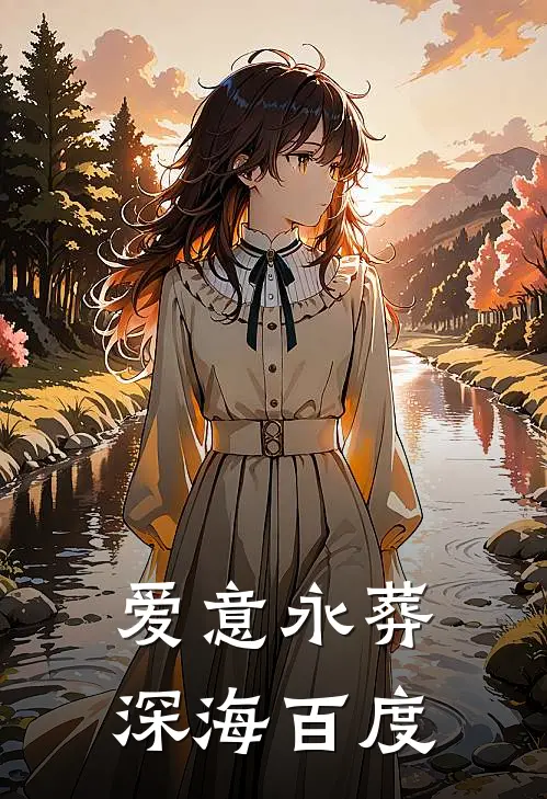 爱意永葬深海百度
