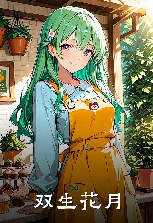 双生花月(云逍云逍)最新免费小说_完本小说免费阅读双生花月云逍云逍