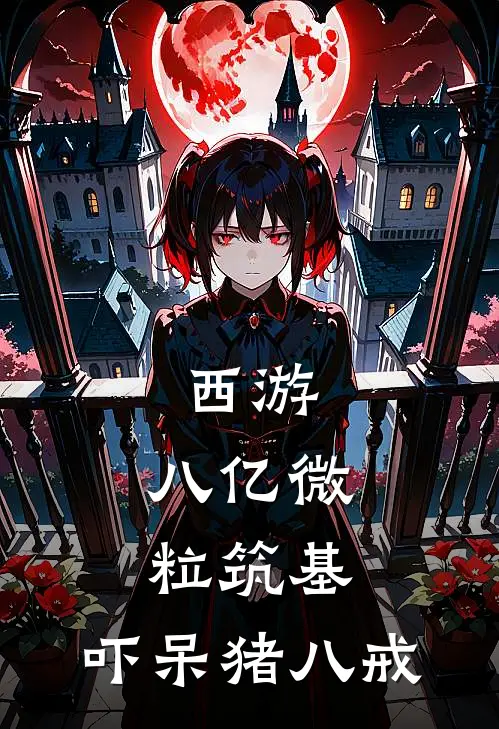 西游：八亿微粒筑基，吓呆猪八戒(猪八戒高辰)在线阅读免费小说_最新章节列表西游：八亿微粒筑基，吓呆猪八戒(猪八戒高辰)