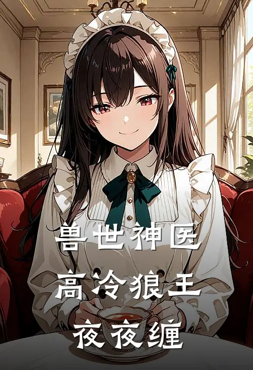 兽世神医：高冷狼王夜夜缠苏叶阿月无弹窗全文免费阅读_最新推荐小说兽世神医：高冷狼王夜夜缠(苏叶阿月)