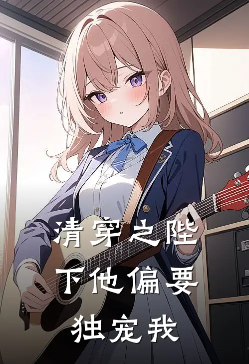 清穿之陛下他偏要独宠我蔓萝春喜完结版免费阅读_清穿之陛下他偏要独宠我全章节免费在线阅读