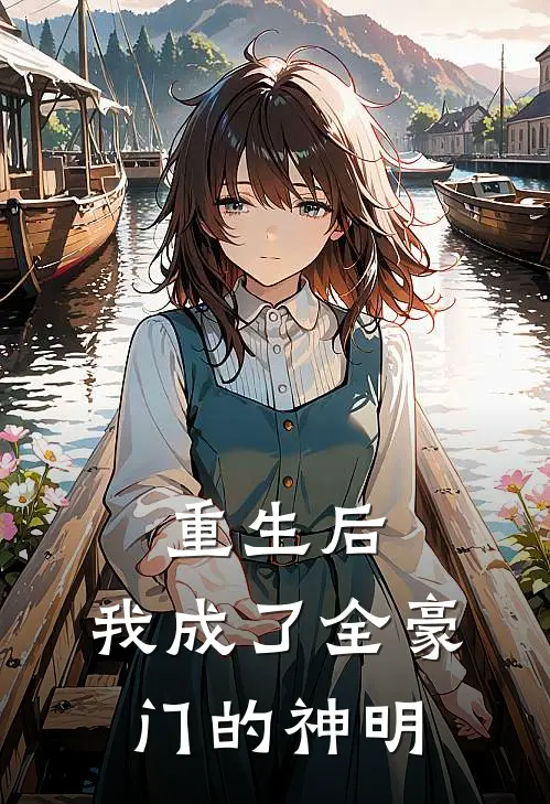 重生后，我成了全豪门的神明苏晚晴苏铭深完整版免费小说_全本免费完结小说重生后，我成了全豪门的神明苏晚晴苏铭深